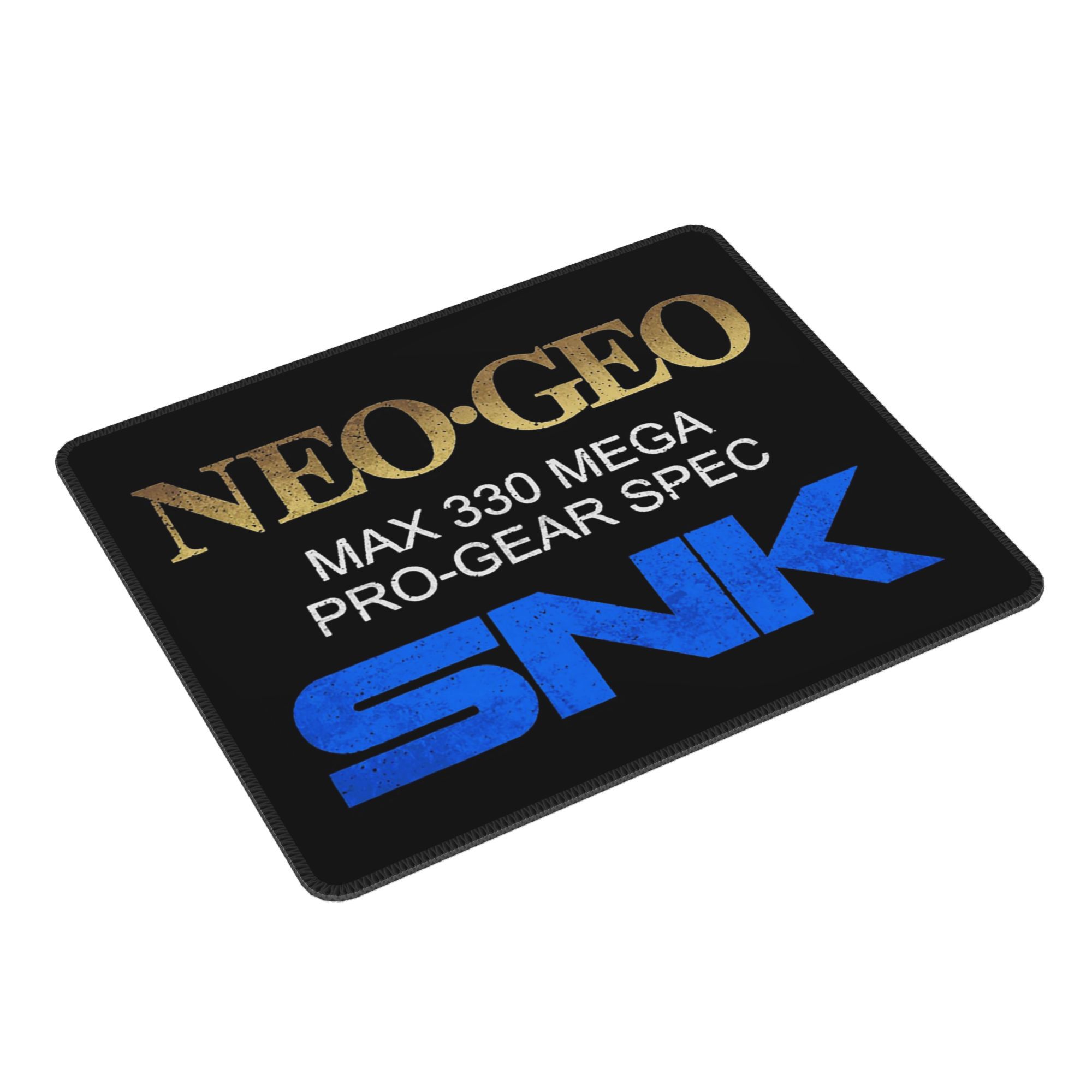 Retro Gaming Keyboard And Mouse - Neo Geo Pro Gear Spec الذهب
