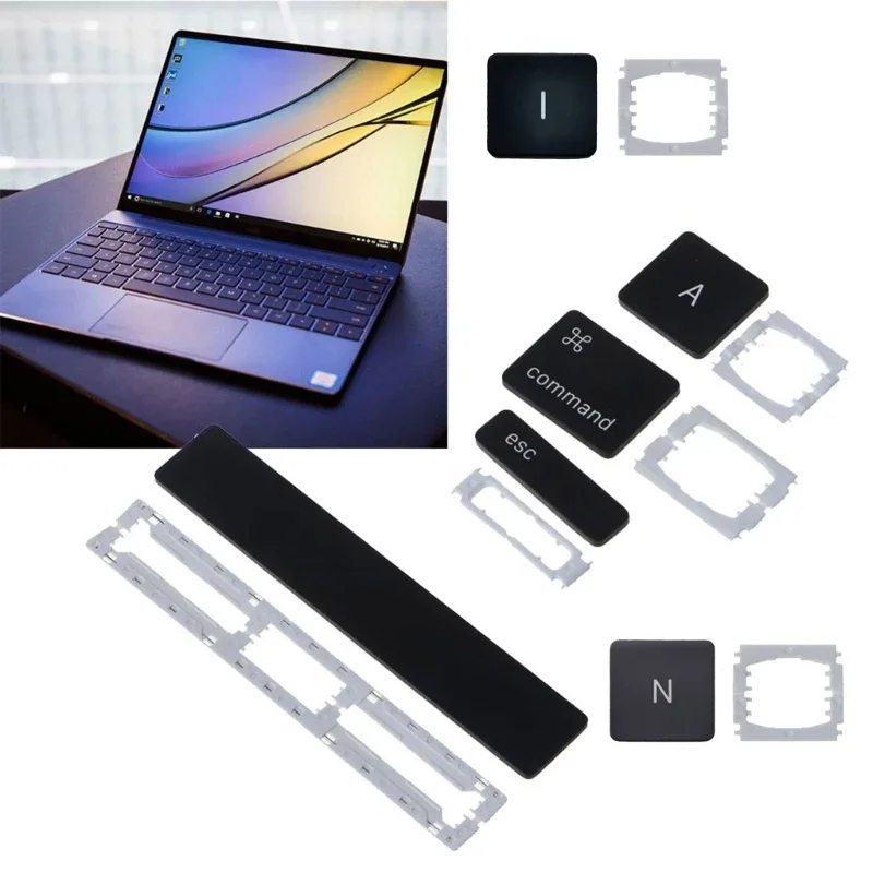 Retro Gaming Mac - غطاء مفاتيح جديد A1706 A1707 A1708