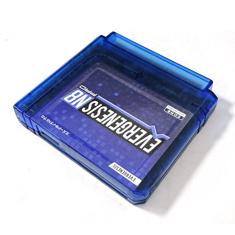 3000 في 1 بطاقة الألعاب ED N8  - مراجعة Retro Gaming Nostalgia وسعره