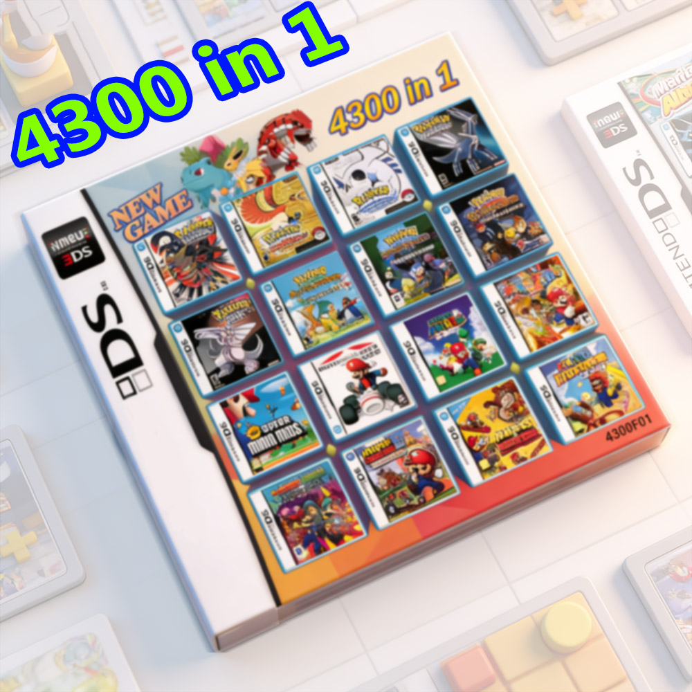 • خرطوشة ألعاب متعددة بتصميم ب - مراجعة Retro Gaming Pro وسعره