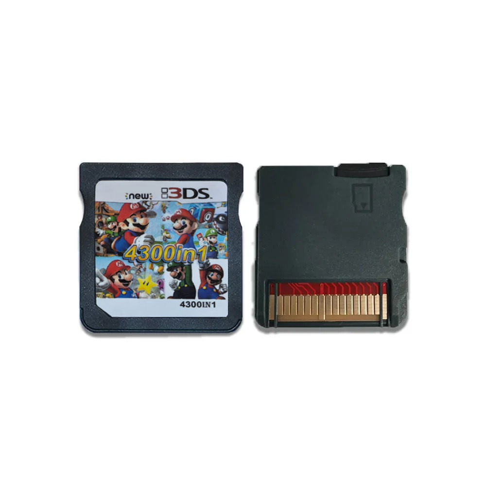 • خرطوشة ألعاب متعددة بتصميم ب - مراجعة Retro Gaming Pro وسعره