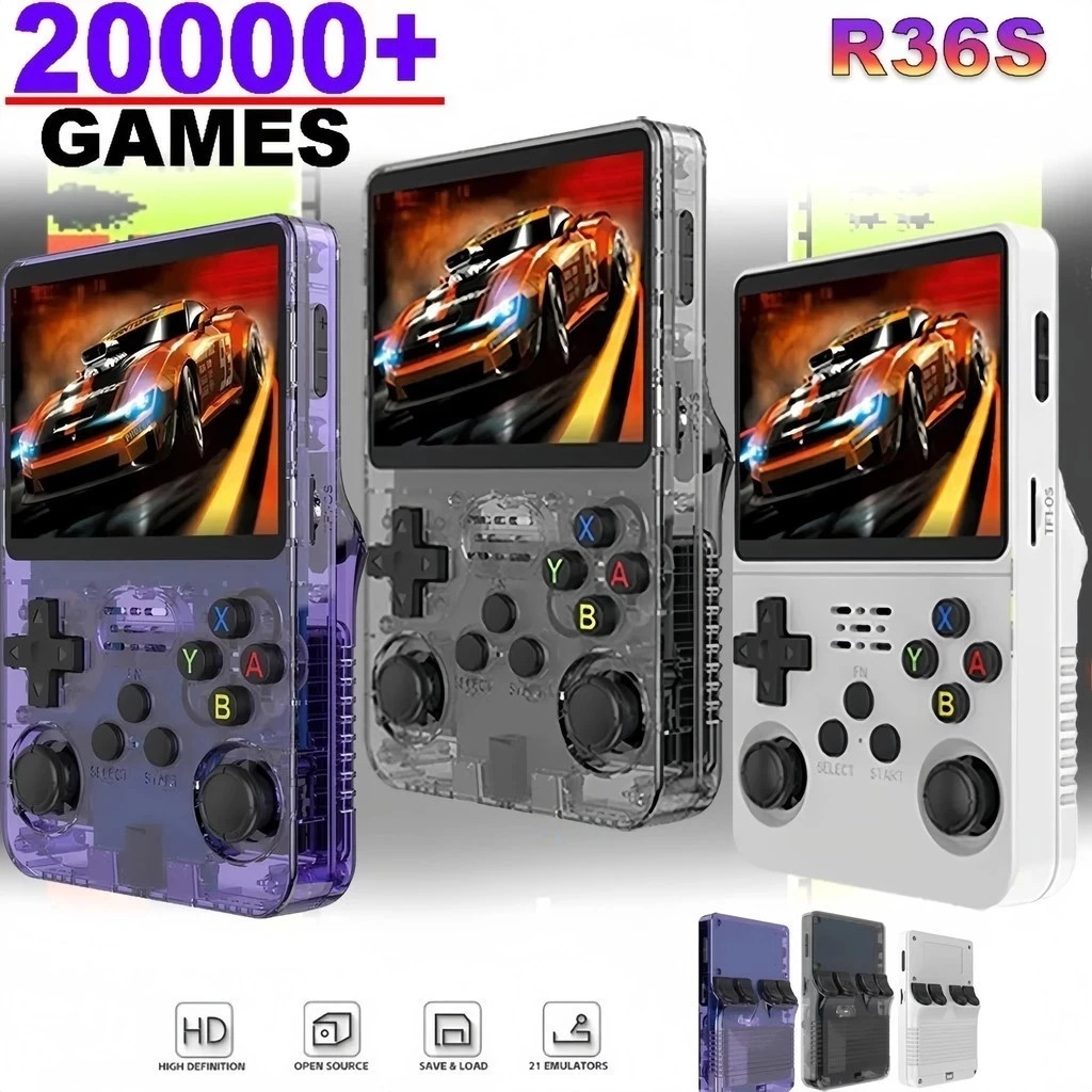 وحدة تحكم ألعاب فيديو محمولة ص - مراجعة Retro Gaming Xbox One وسعره