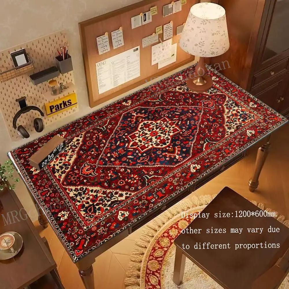 سجادة فارسية ضخمة، سجادة قديمة - مراجعة Retro Gaming Keyboard And Mouse وسعره