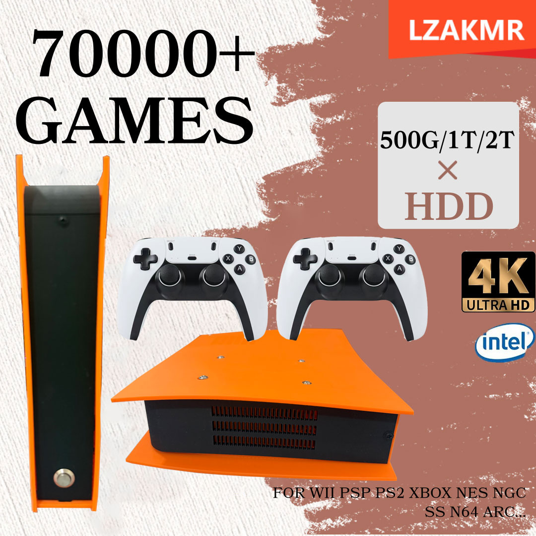وحدة تحكم ألعاب ريترو M88 جديد - مراجعة Retro Gaming Mini Pc وسعره