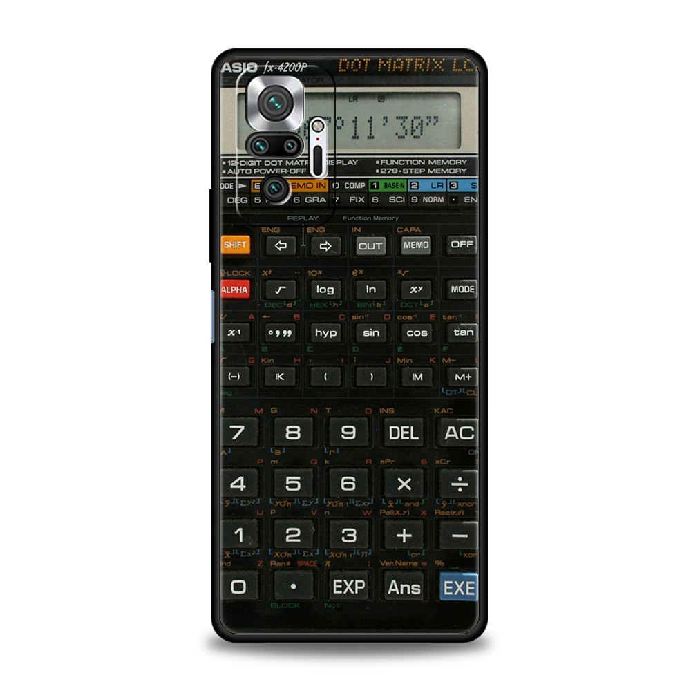 حافظة هاتف آلة حاسبة ريترو لها - مراجعة Retro Gaming Phone وسعره