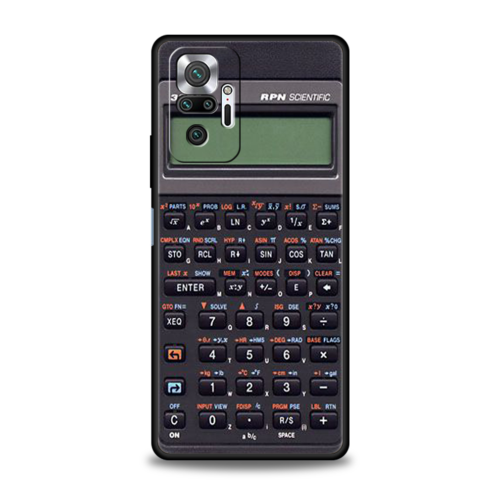 حافظة هاتف آلة حاسبة ريترو لها - مراجعة Retro Gaming Phone وسعره