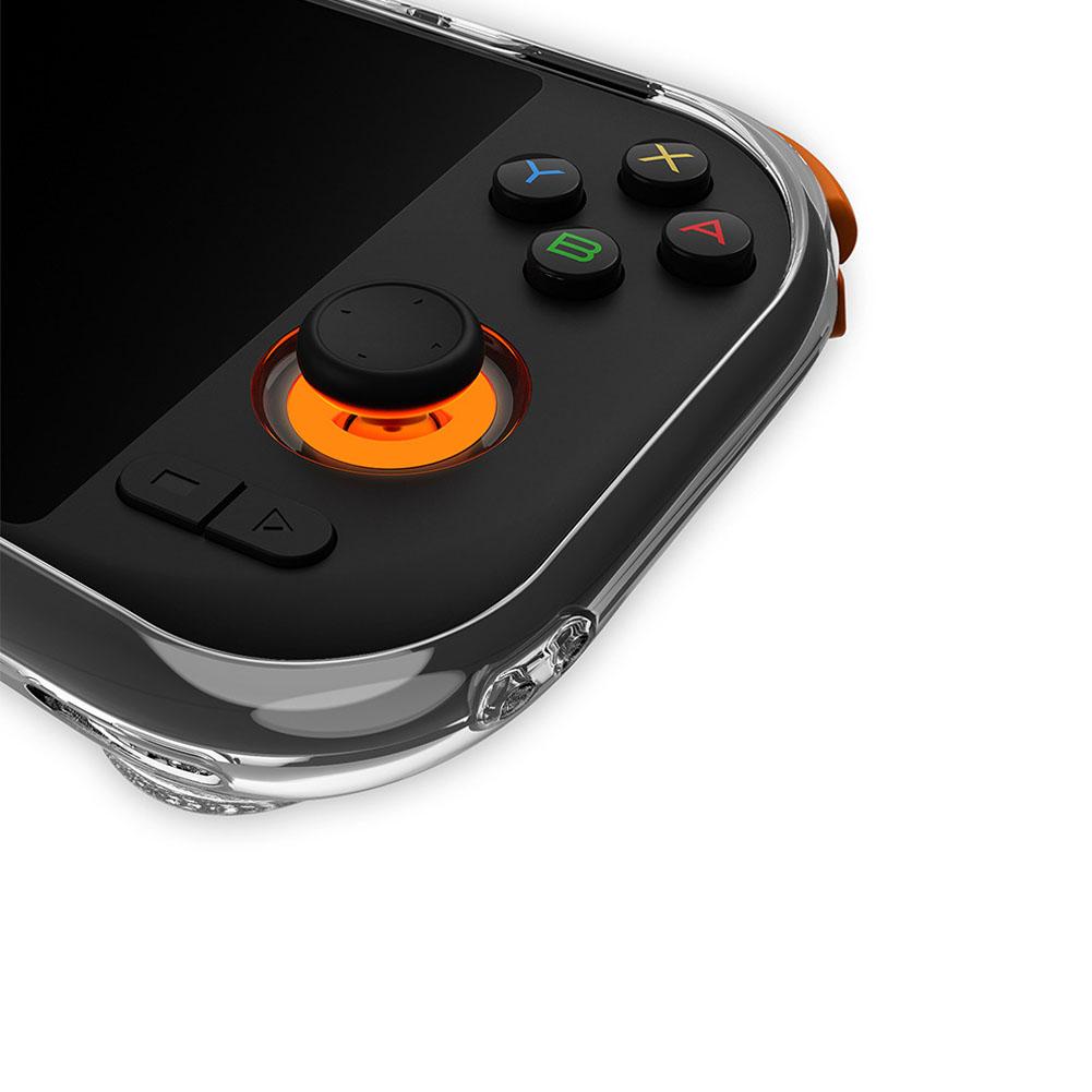 حافظة لوحدة تحكم الألعاب MANGM - مراجعة Retro Gaming Consoles وسعره