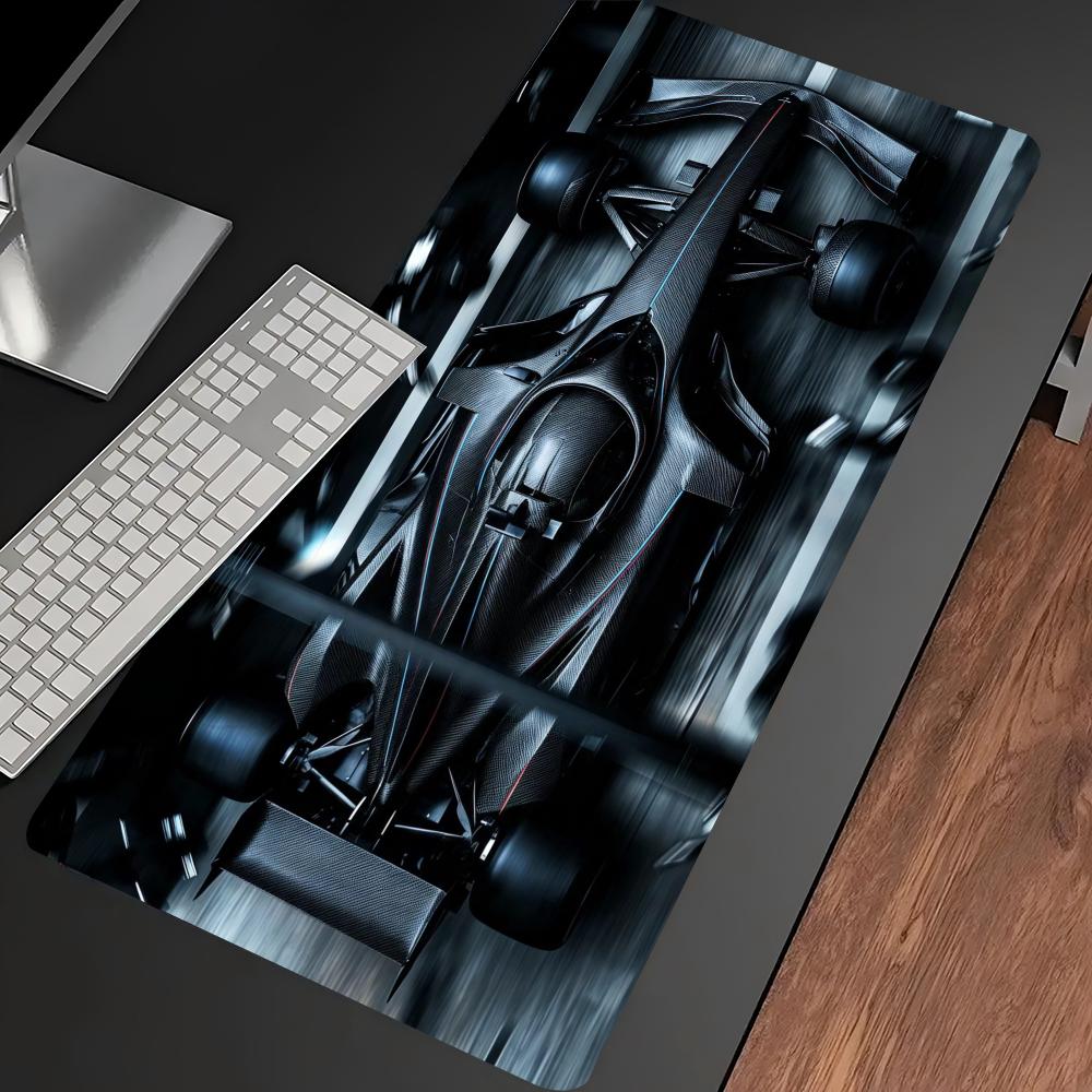 لوحة ماوس ألعاب ممتدة بتصميم س - مراجعة Retro Gaming Desk وسعره