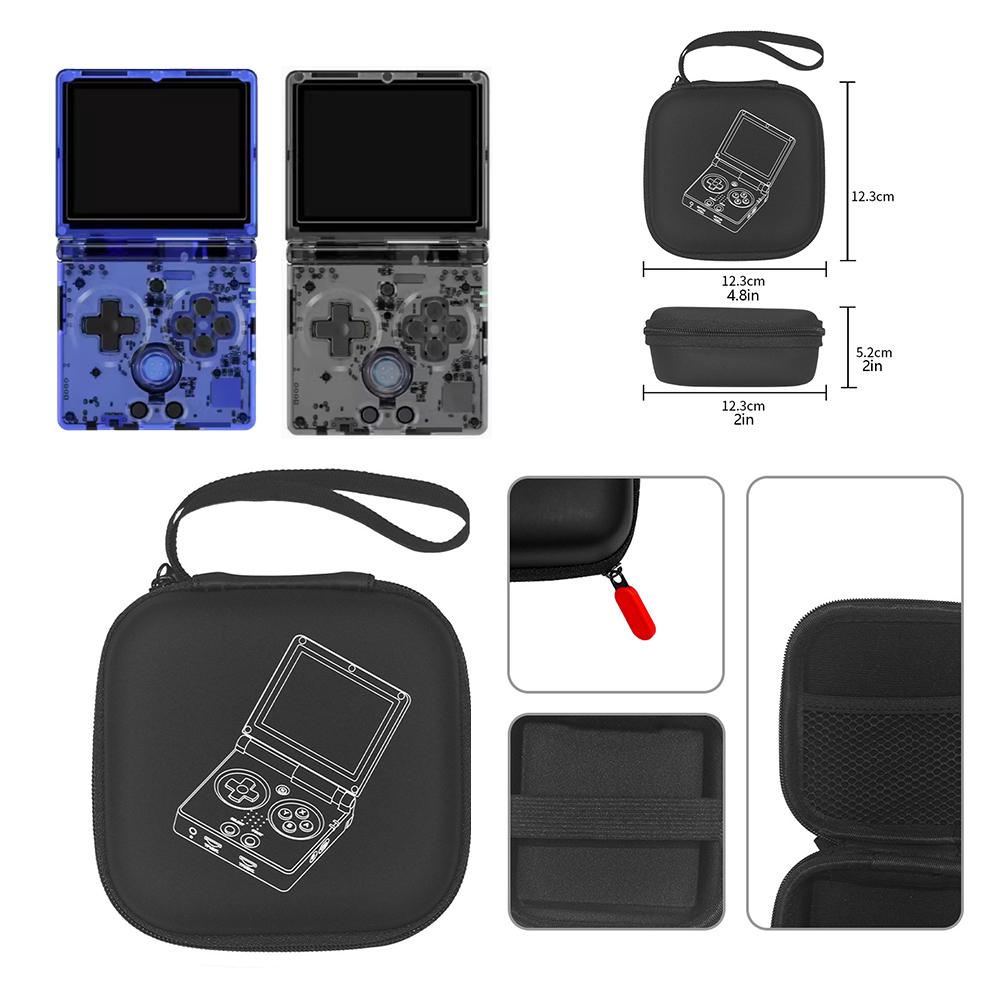 حامل تخزين وحدة التحكم المحمول - مراجعة Retro Gaming Phone وسعره