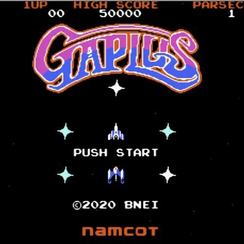 خرطوشة ألعاب Gaplus 60 Pins Re - مراجعة Retro Gaming Nostalgia وسعره