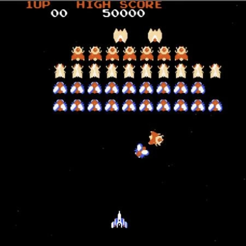 خرطوشة ألعاب Gaplus 60 Pins Re - مراجعة Retro Gaming Nostalgia وسعره