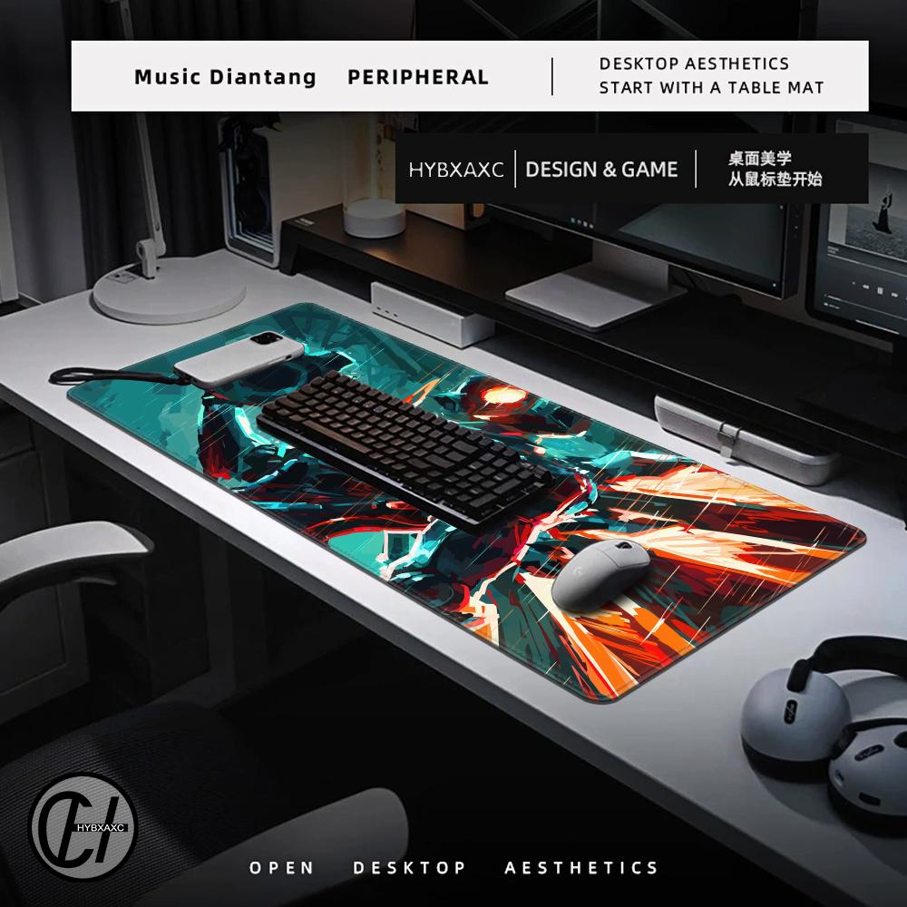 لوحة ماوس ULTRAKILL بتصميم ريت - مراجعة Retro Gaming Keyboard And Mouse وسعره