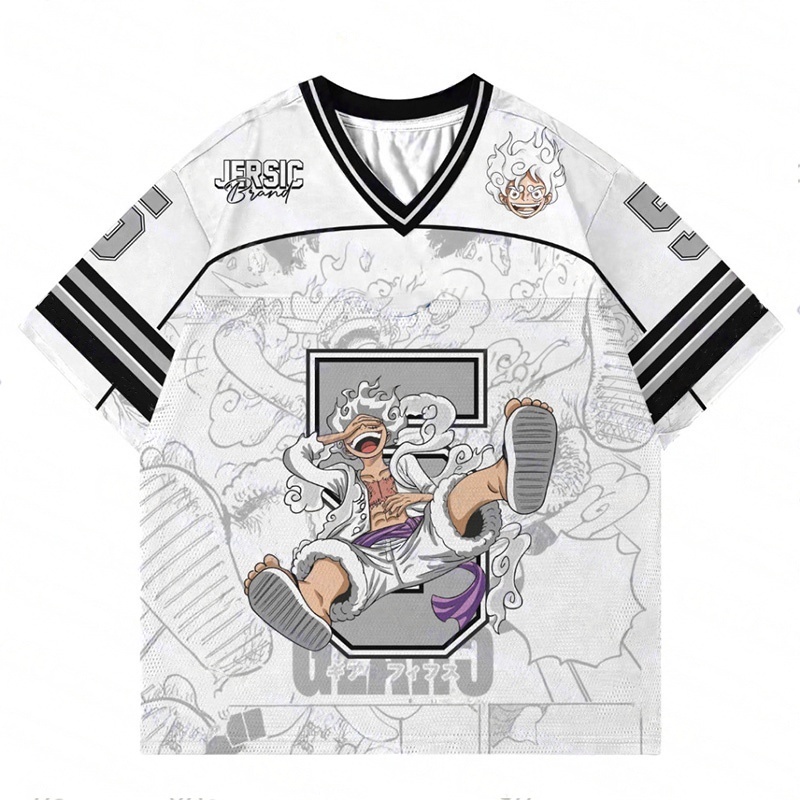 تي شيرت Dragon Ball Kid Goku R - مراجعة Retro Gaming Jersey وسعره