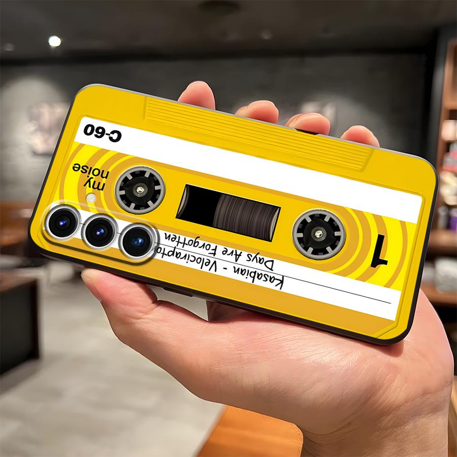 الرجعية كاميرات ألعاب لينة غطا - مراجعة Retro Gaming Phone وسعره