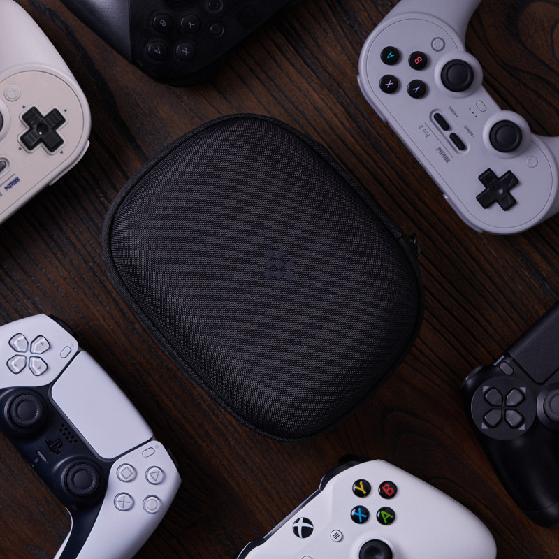 حقيبة سفر كلاسيكية لجهاز التحك - مراجعة Retro Gaming Xbox One وسعره