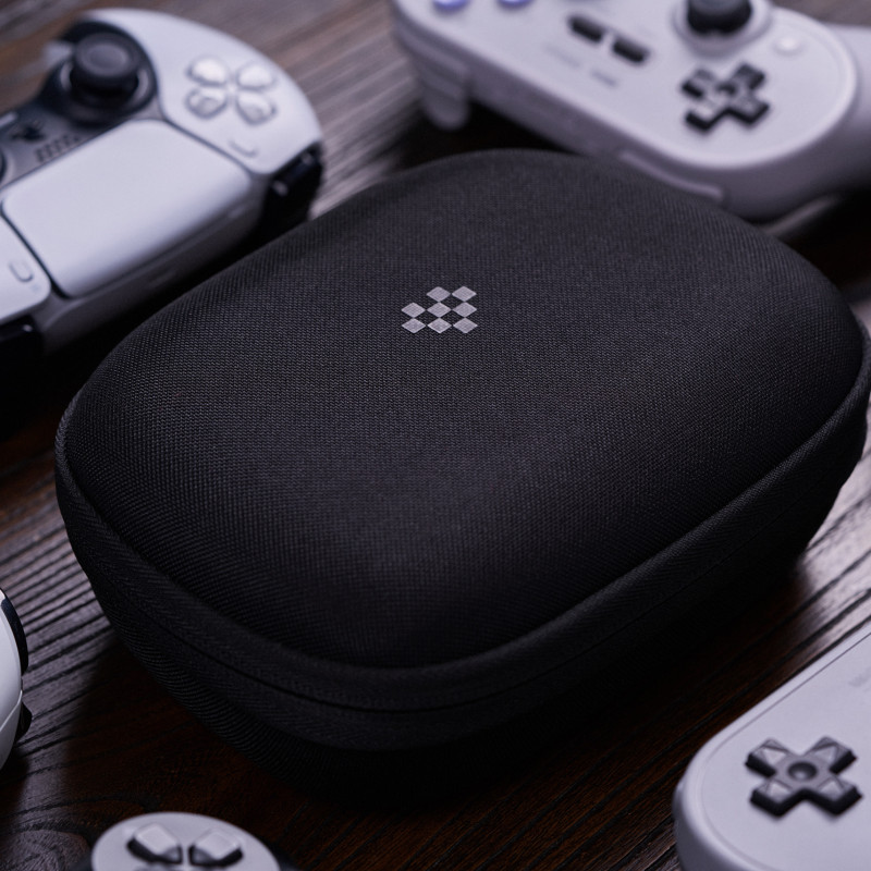 حقيبة سفر كلاسيكية لجهاز التحك - مراجعة Retro Gaming Xbox One وسعره