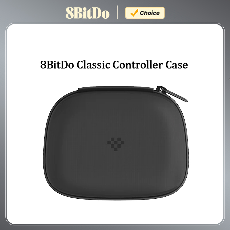 8Bitdo وحدة تحكم كلاسيكية حقيب - مراجعة Retro Gaming Xbox One وسعره