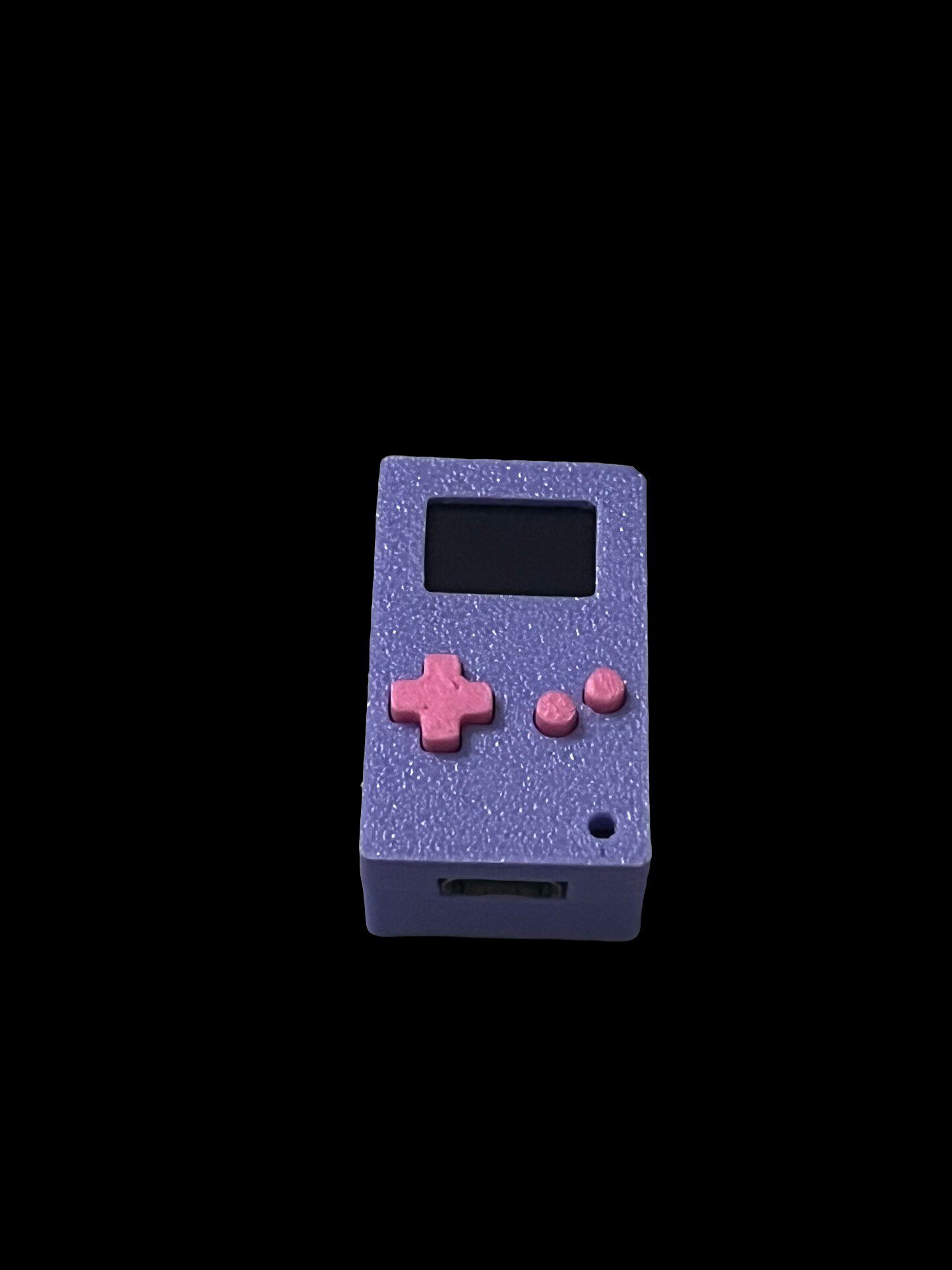 وحدة تحكم ألعاب محمولة صغيرة ط - مراجعة Retro Gaming Consoles وسعره