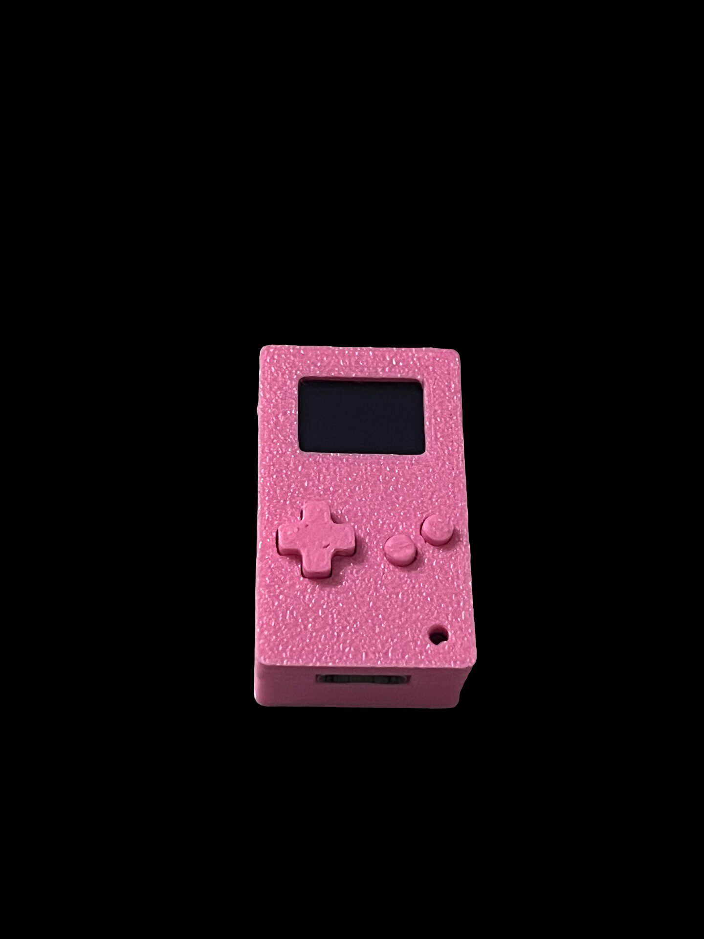وحدة تحكم ألعاب محمولة صغيرة ط - مراجعة Retro Gaming Consoles وسعره