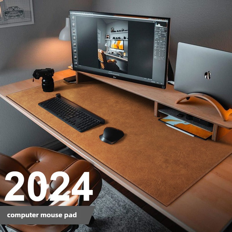 لوحة ماوس ريترو كبيرة مقاومة ل - مراجعة Retro Gaming Desk وسعره