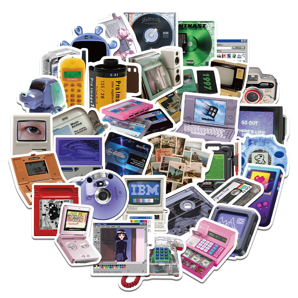 10/30/50 قطعة ريترو لطيف الهات - مراجعة Retro Gaming Phone وسعره