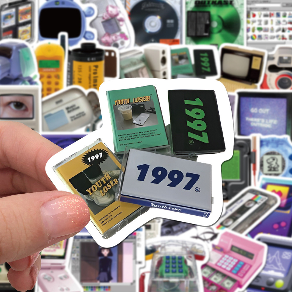 10/30/50 قطعة ريترو لطيف الهات - مراجعة Retro Gaming Phone وسعره