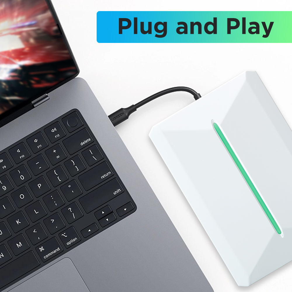 وحدة تحكم ألعاب هايبر بيس PR50 - مراجعة Retro Gaming Hdd وسعره