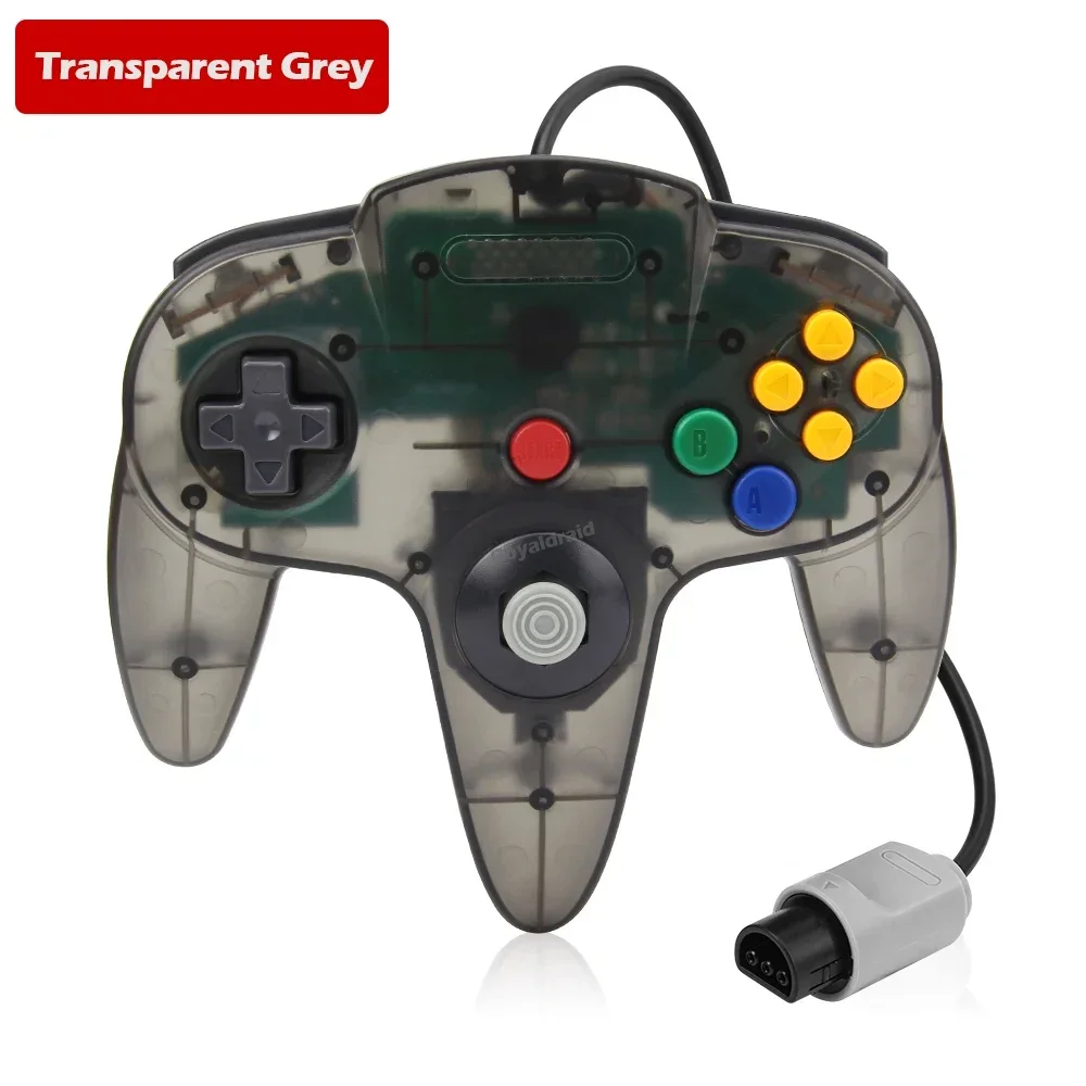 لوحة ألعاب سلكية جديدة لوحدة ت - مراجعة Retro Gaming Pro وسعره